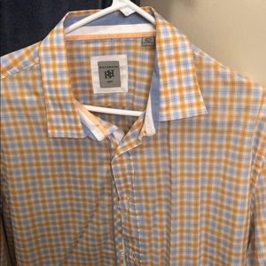 Bacharach dress shirt